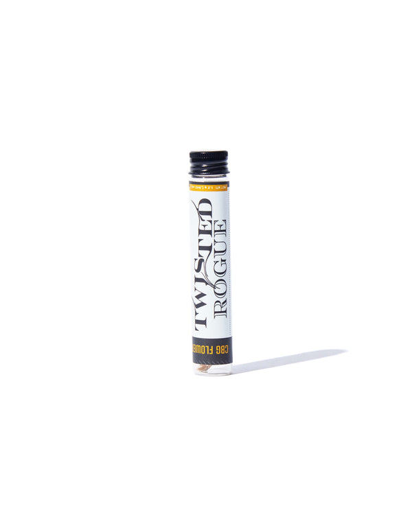 Twisted Rogue CBG Pre-Rolls - Hemptown Naturals