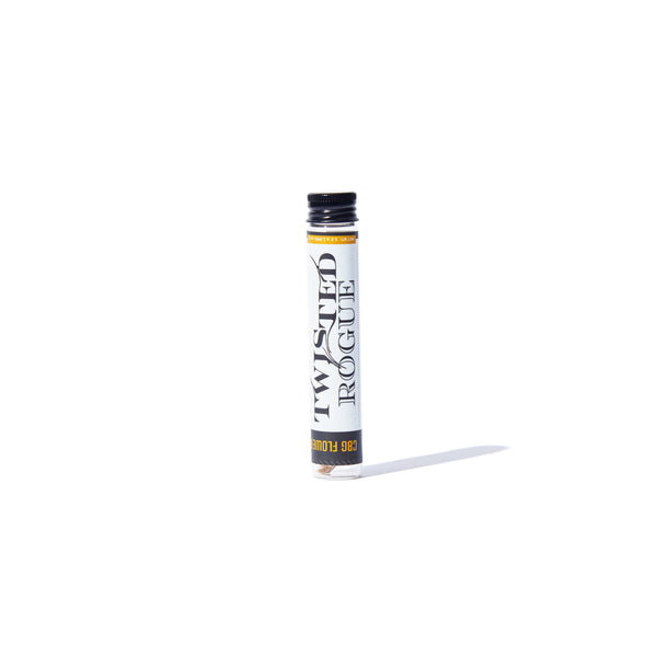 Twisted Rogue CBG Pre-Rolls - Hemptown Naturals