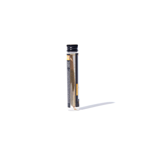 Twisted Rogue CBG Pre-Rolls - Hemptown Naturals