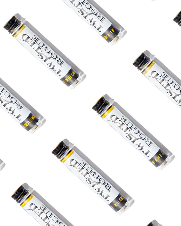 Twisted Rogue CBG Pre-Rolls - Hemptown Naturals