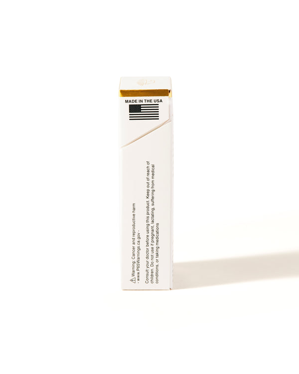 Premium Light CBD/CBG Hemp Stix - Hemptown Naturals