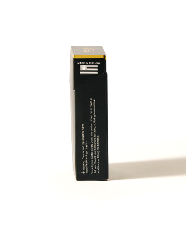 Premium Tropical Blend CBG Hemp Stix - Hemptown Naturals