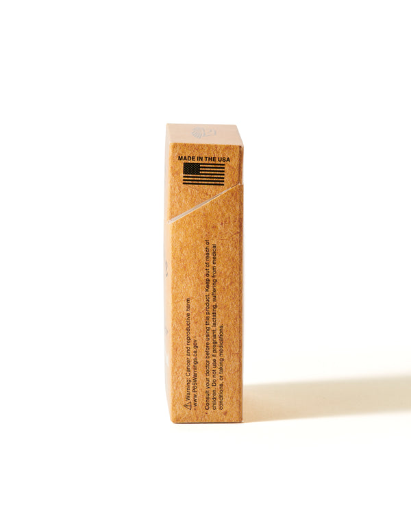 Table Rock Blend CBD/CBG Hemp Stix - Hemptown Naturals