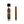 Load image into Gallery viewer, Rum N’ Cola Pre-Roll w/Corn+Glass Tip | Single Blunt Tube - Hemptown Naturals
