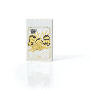 Trailer Park Boys Hemp Stix Menthol - Hemptown Naturals